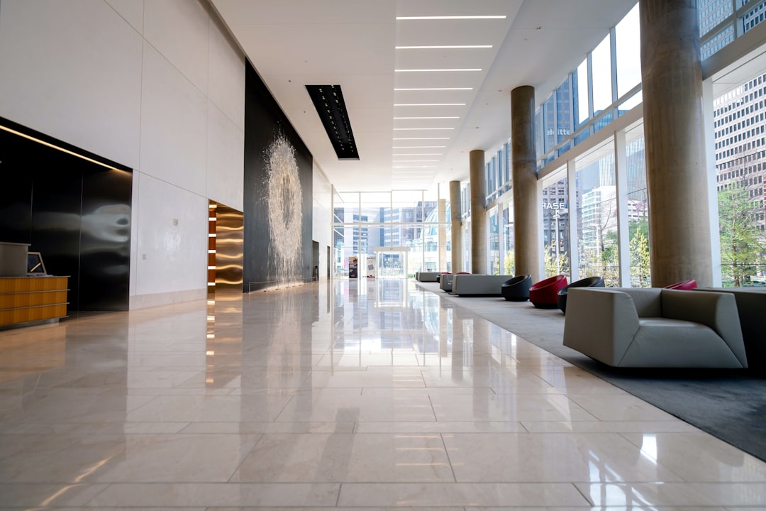 Mastering the First Impression: Your intriguing post title goes here white-and-brown-concrete-building-vlhnfkf1uec