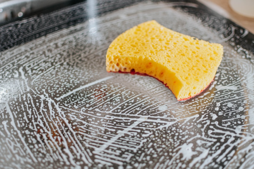Home yellow-powder-on-clear-glass-bowl-y1jjwhhaprm